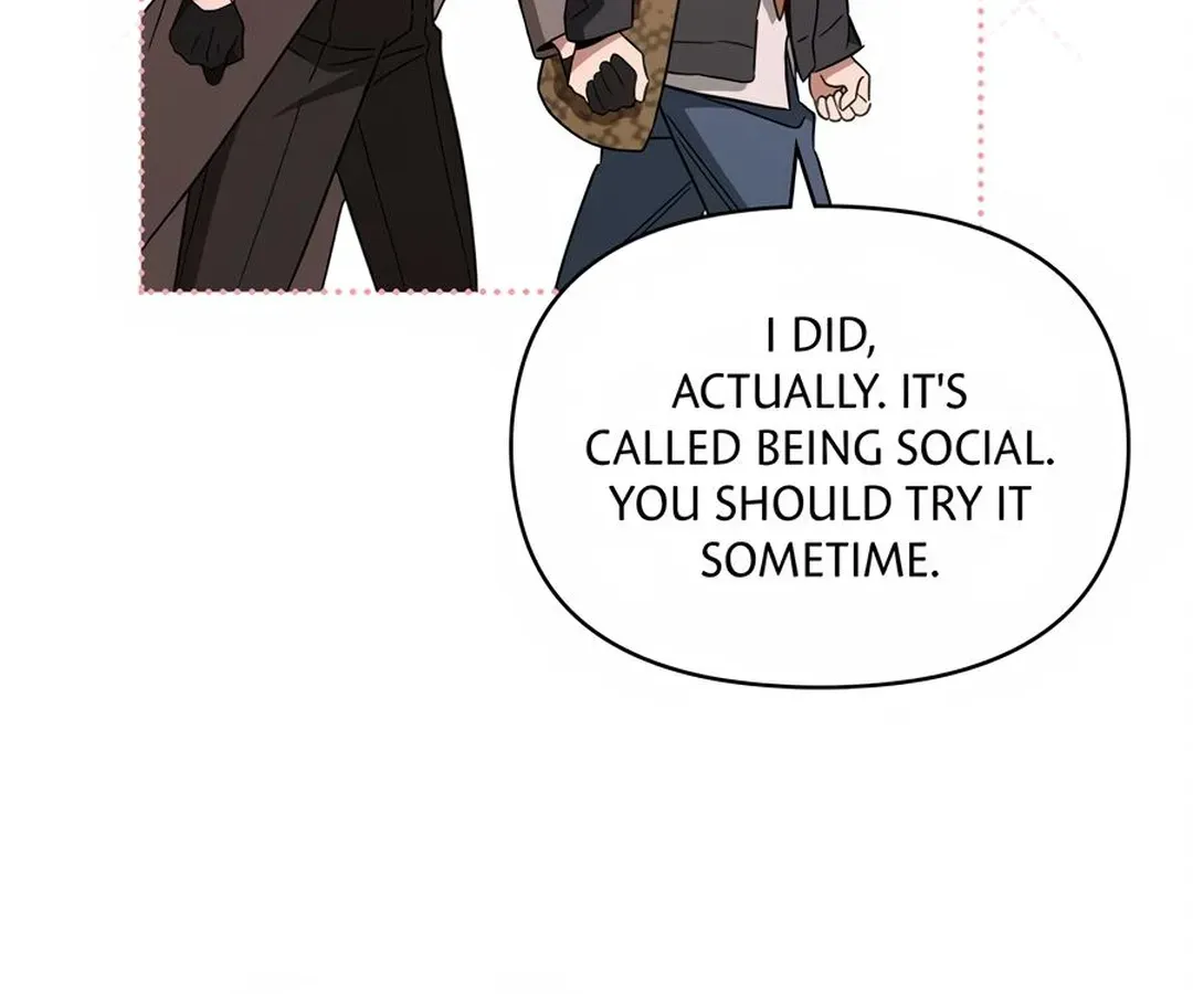 Read Creating Hidden Endings chapter 51 image 71 on Lezhin
