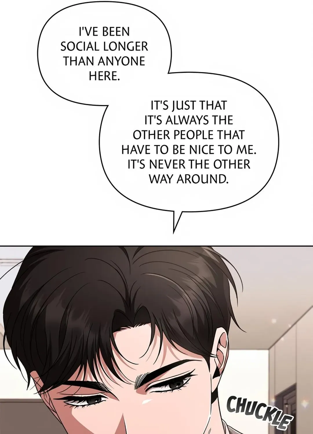Read Creating Hidden Endings chapter 51 image 72 on Lezhin