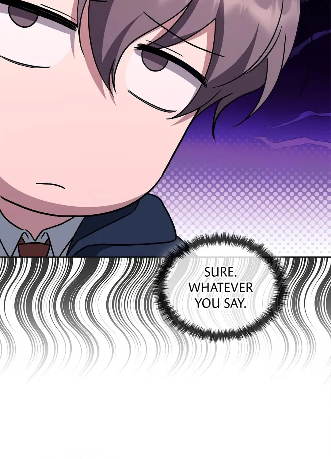 Read Creating Hidden Endings chapter 51 image 74 on Lezhin