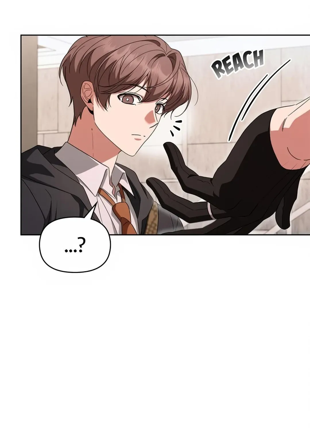 Read Creating Hidden Endings chapter 51 image 8 on Lezhin