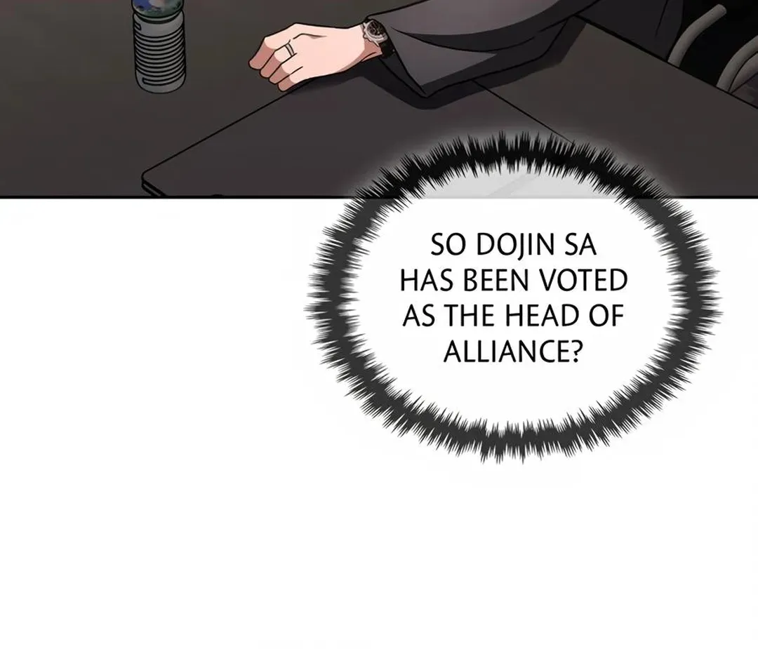 Read Creating Hidden Endings chapter 51 image 85 on Lezhin