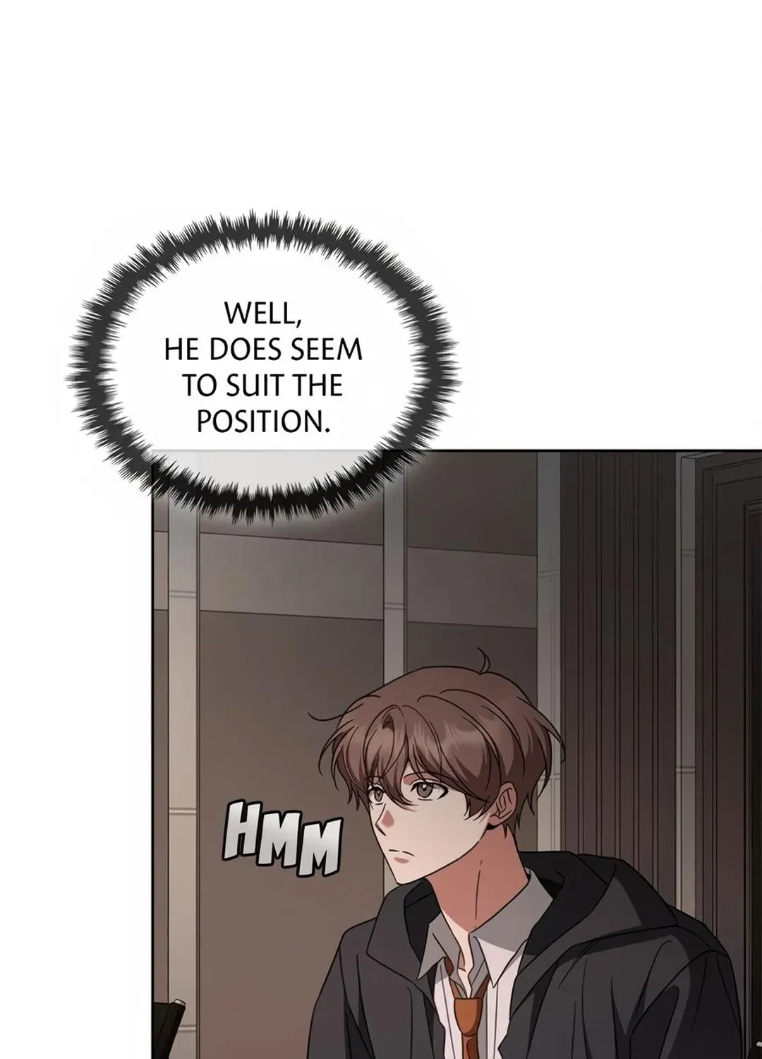 Read Creating Hidden Endings chapter 51 image 88 on Lezhin