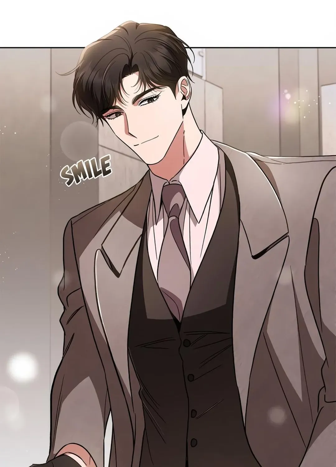 Read Creating Hidden Endings chapter 51 image 9 on Lezhin