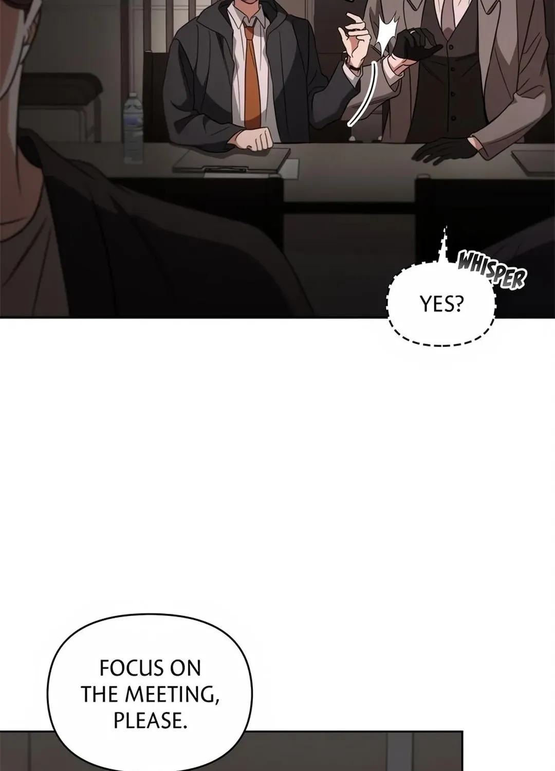 Read Creating Hidden Endings chapter 51 image 90 on Lezhin