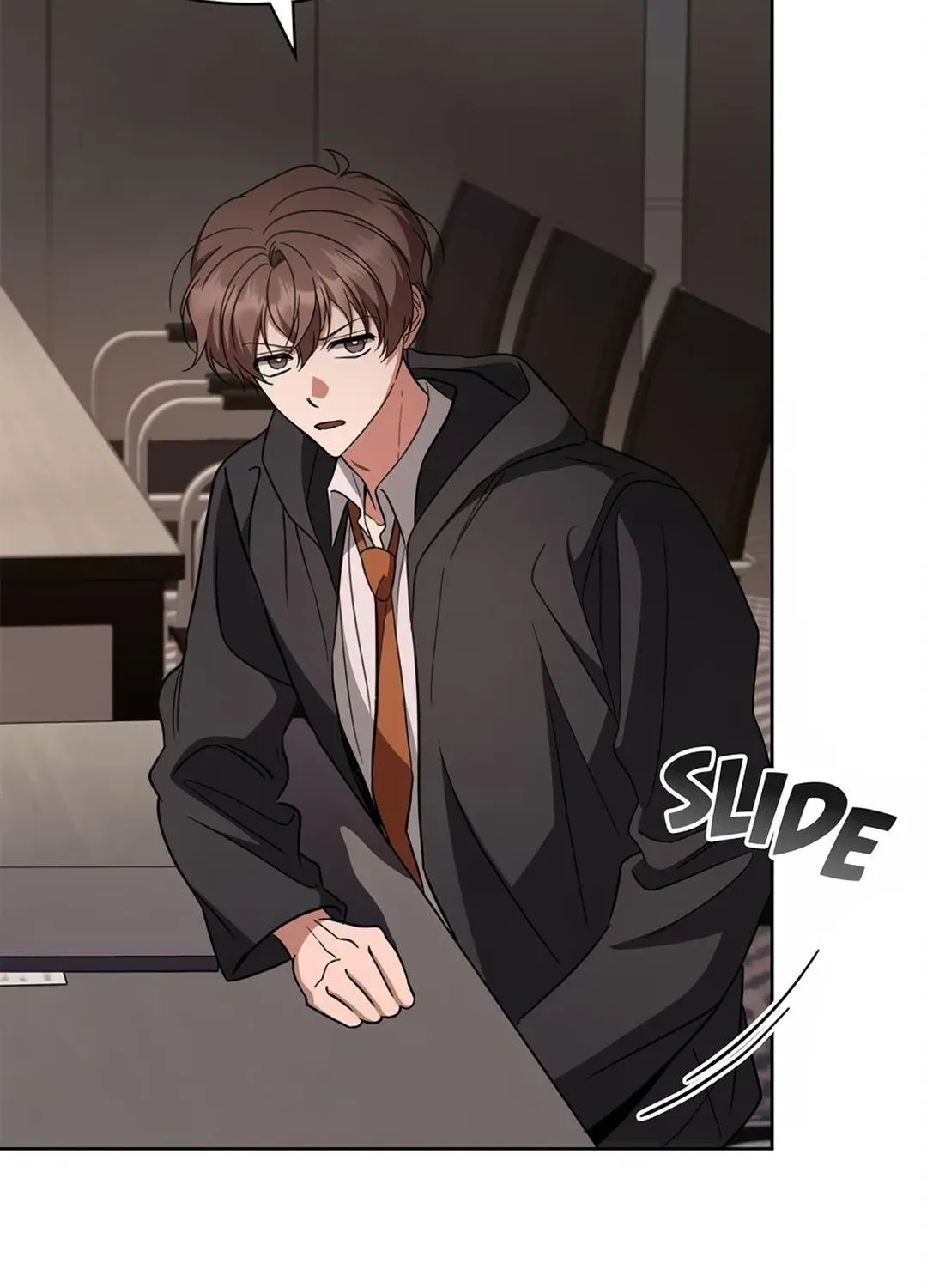 Read Creating Hidden Endings chapter 51 image 91 on Lezhin