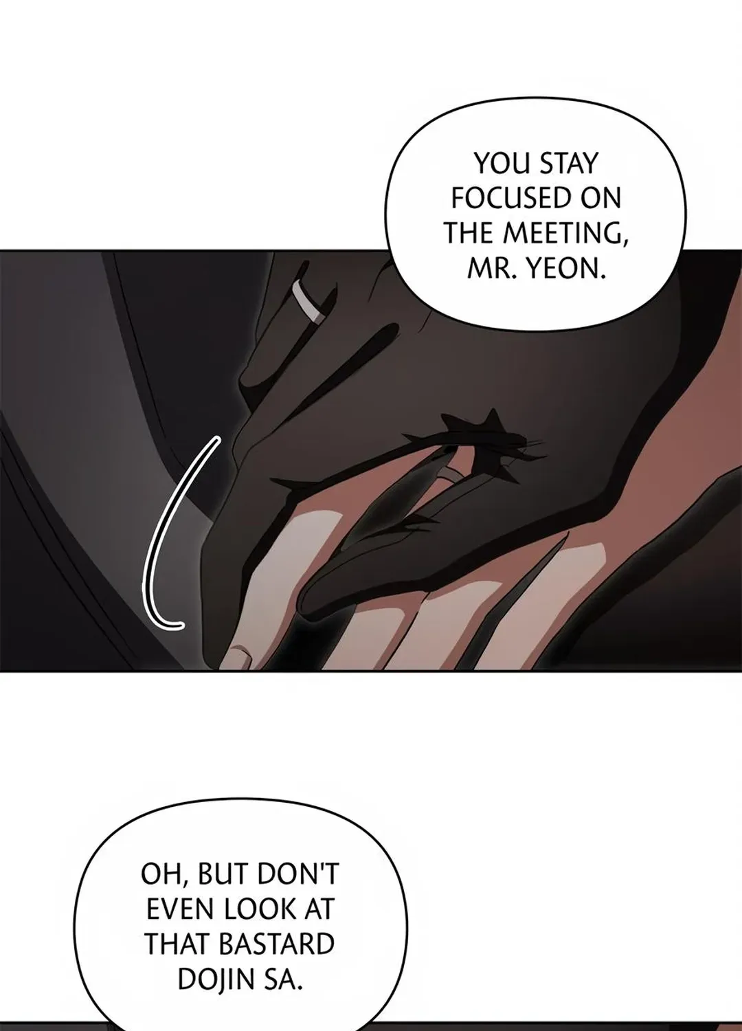 Read Creating Hidden Endings chapter 51 image 95 on Lezhin