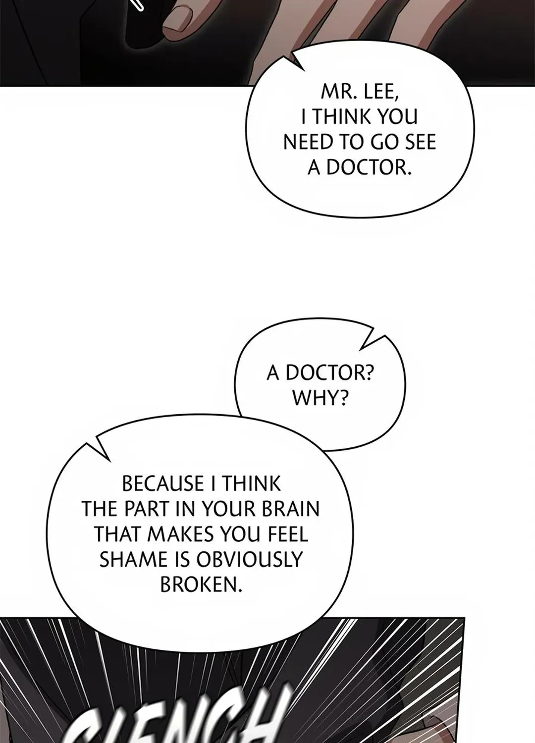 Read Creating Hidden Endings chapter 51 image 97 on Lezhin