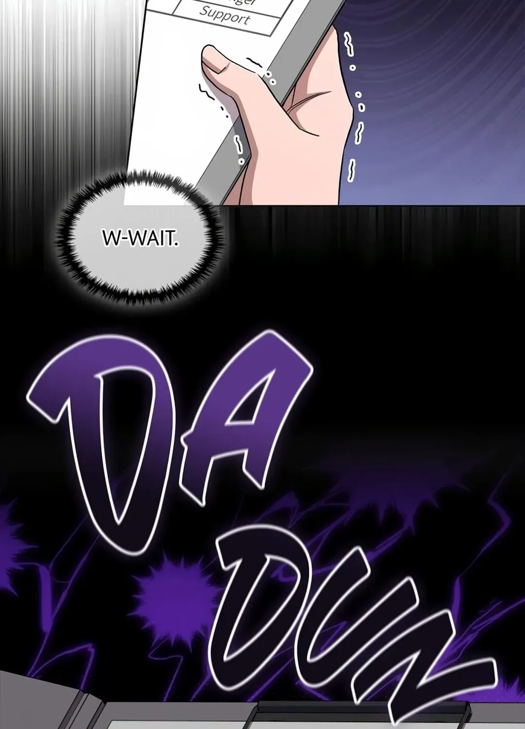 Read Creating Hidden Endings chapter 52 image 1 on Lezhin