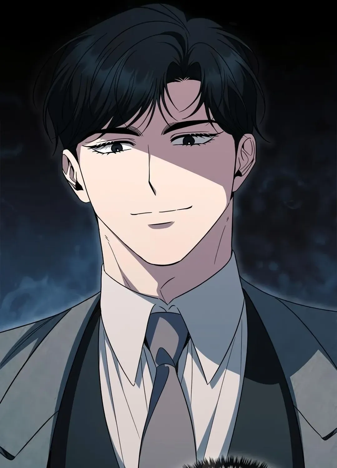 Read Creating Hidden Endings chapter 52 image 100 on Lezhin