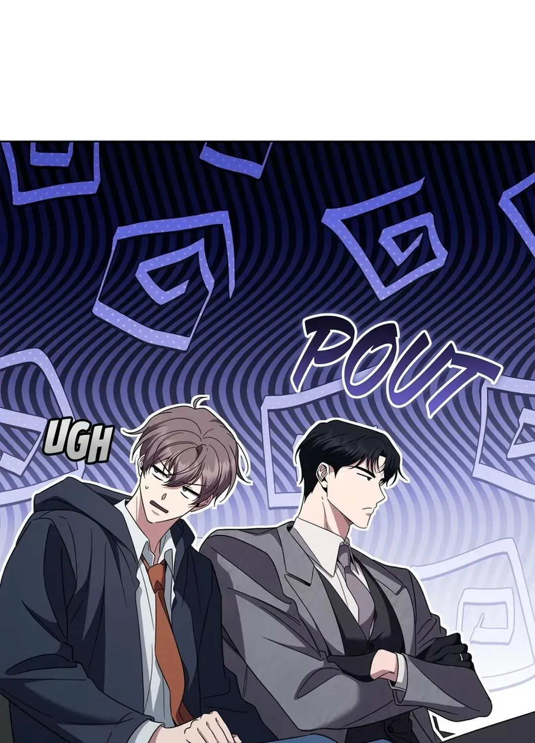 Read Creating Hidden Endings chapter 52 image 104 on Lezhin