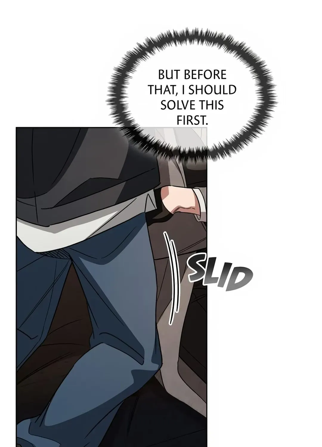 Read Creating Hidden Endings chapter 52 image 108 on Lezhin