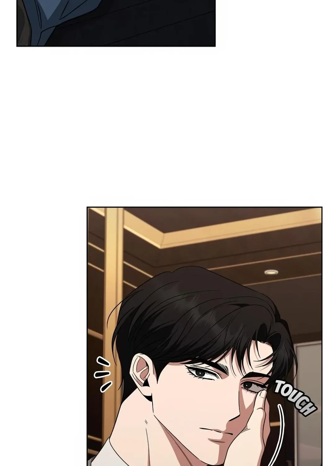 Read Creating Hidden Endings chapter 52 image 109 on Lezhin