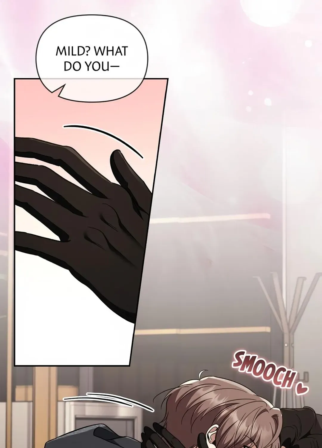 Read Creating Hidden Endings chapter 52 image 116 on Lezhin