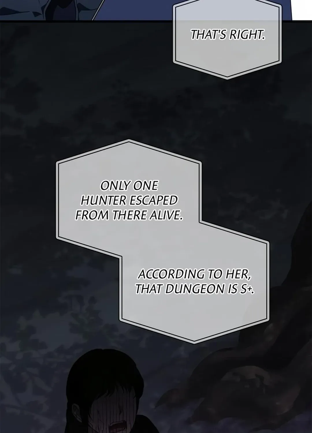 Read Creating Hidden Endings chapter 52 image 12 on Lezhin