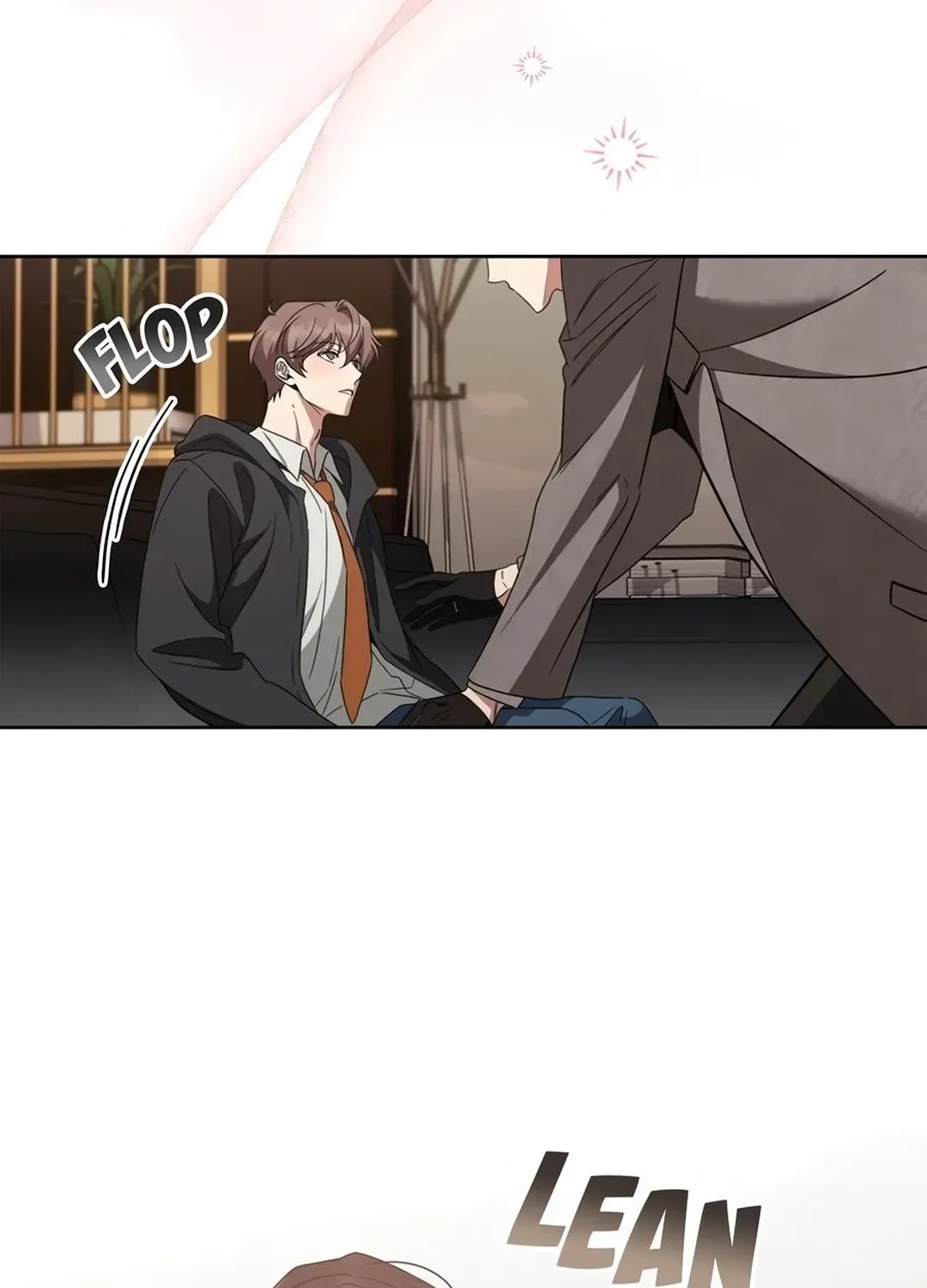 Read Creating Hidden Endings chapter 52 image 124 on Lezhin