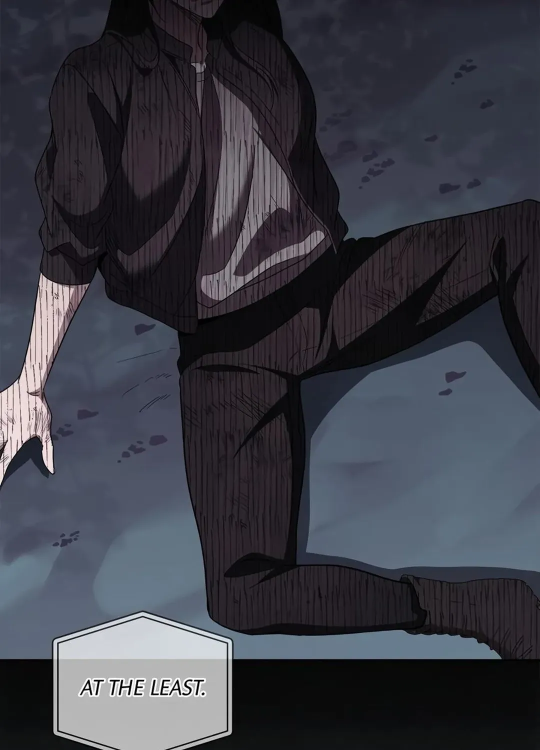 Read Creating Hidden Endings chapter 52 image 13 on Lezhin