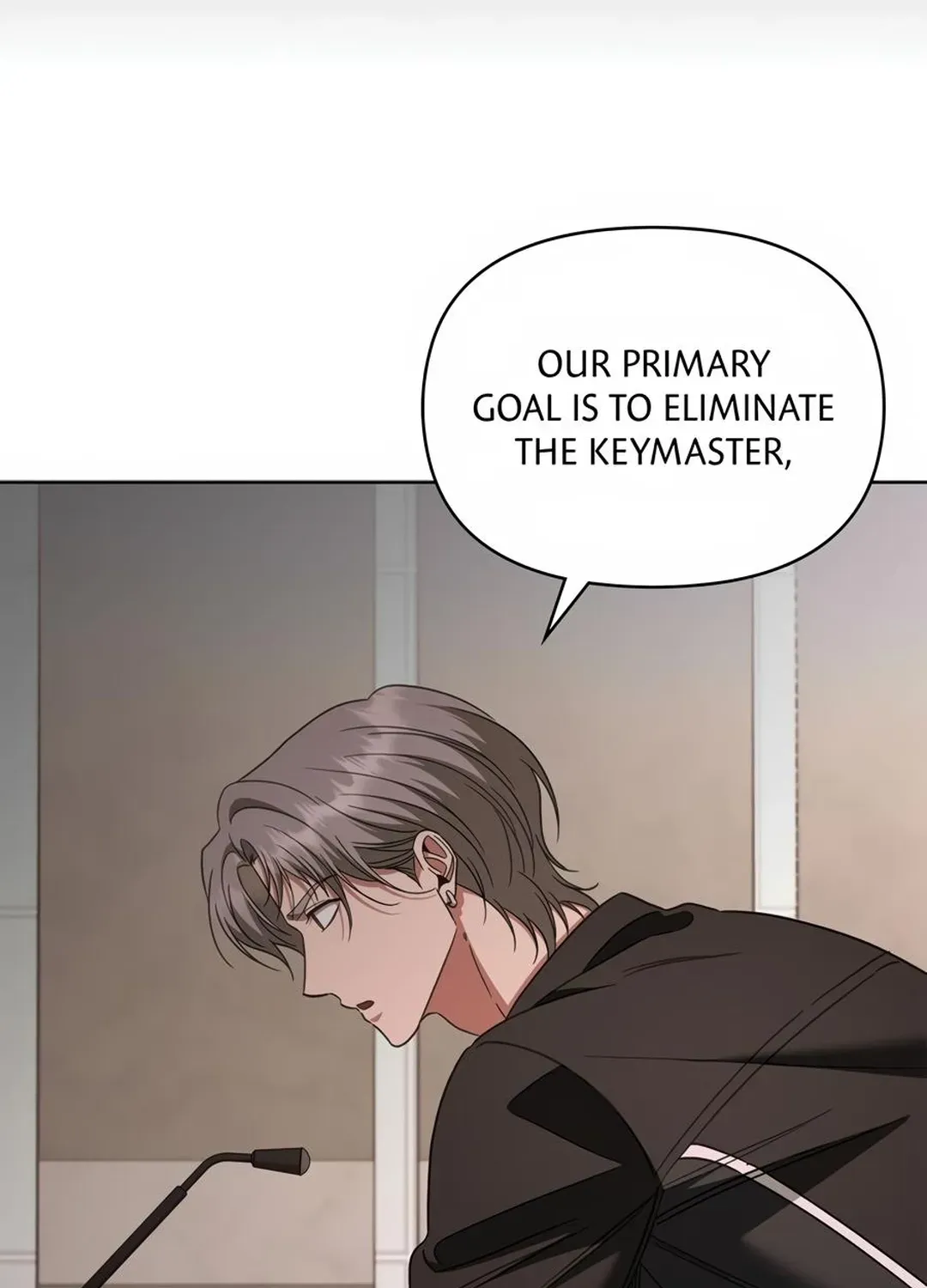 Read Creating Hidden Endings chapter 52 image 15 on Lezhin