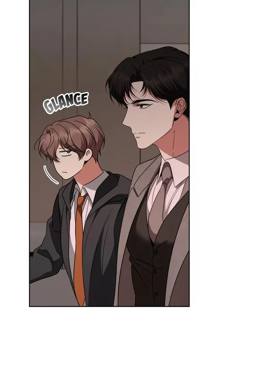 Read Creating Hidden Endings chapter 52 image 17 on Lezhin