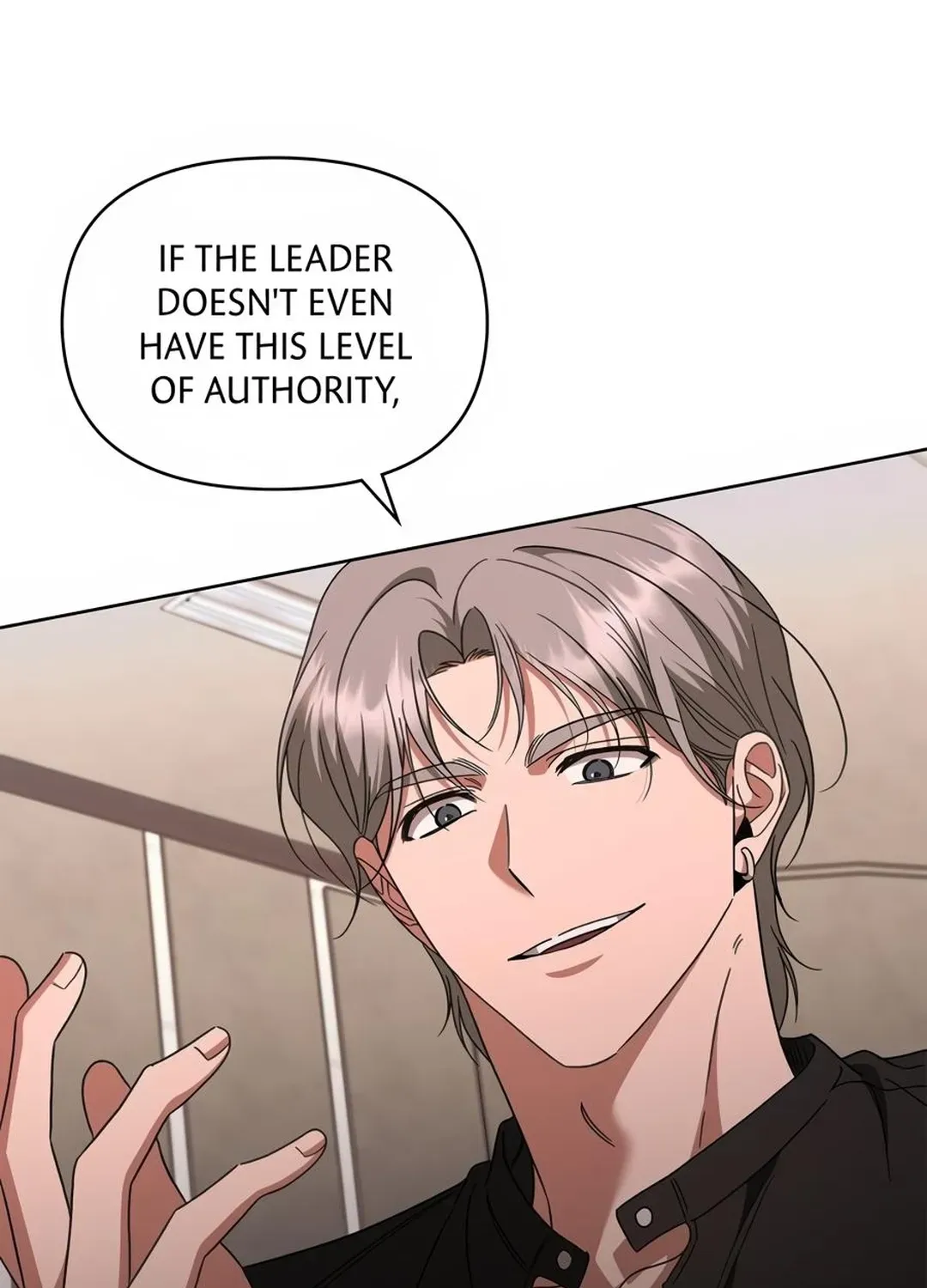 Read Creating Hidden Endings chapter 52 image 18 on Lezhin