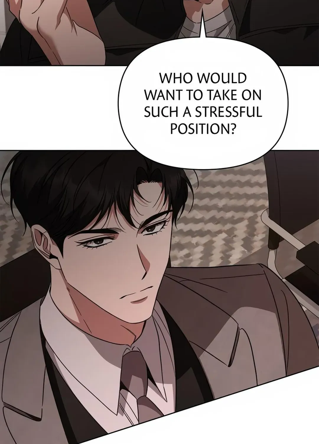 Read Creating Hidden Endings chapter 52 image 19 on Lezhin