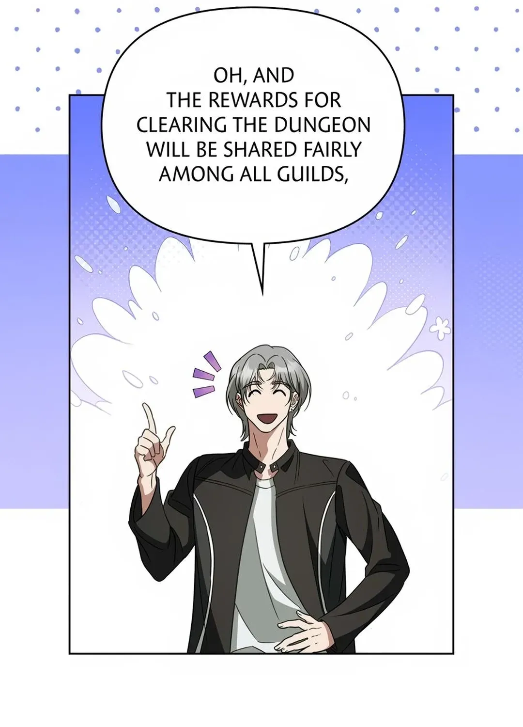 Read Creating Hidden Endings chapter 52 image 22 on Lezhin