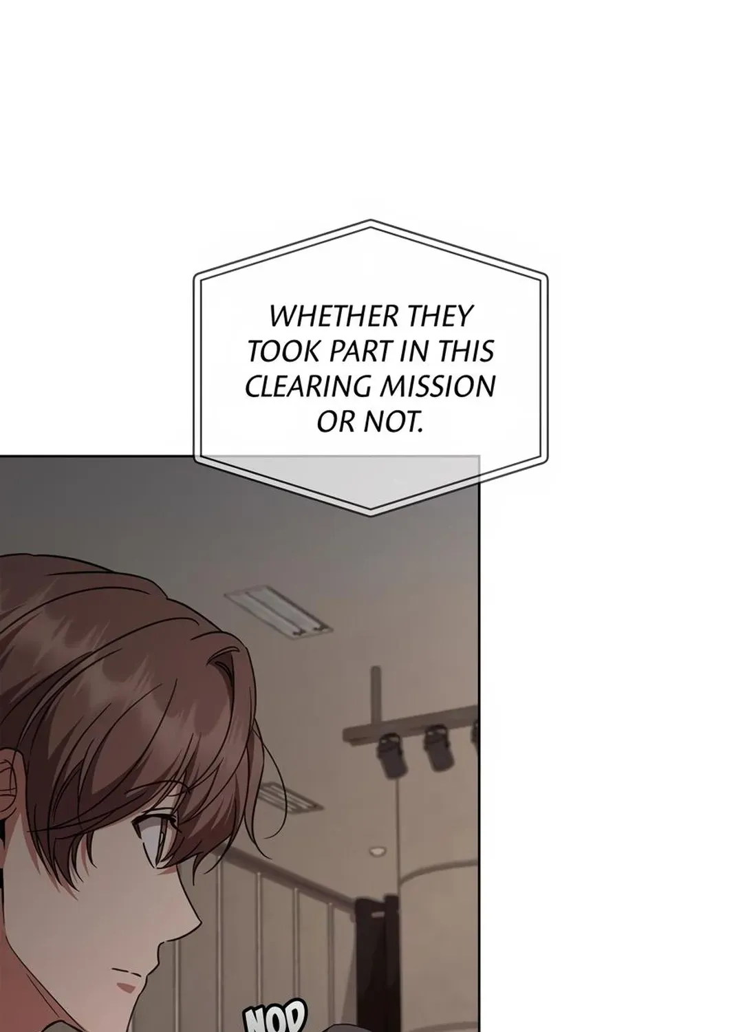 Read Creating Hidden Endings chapter 52 image 23 on Lezhin