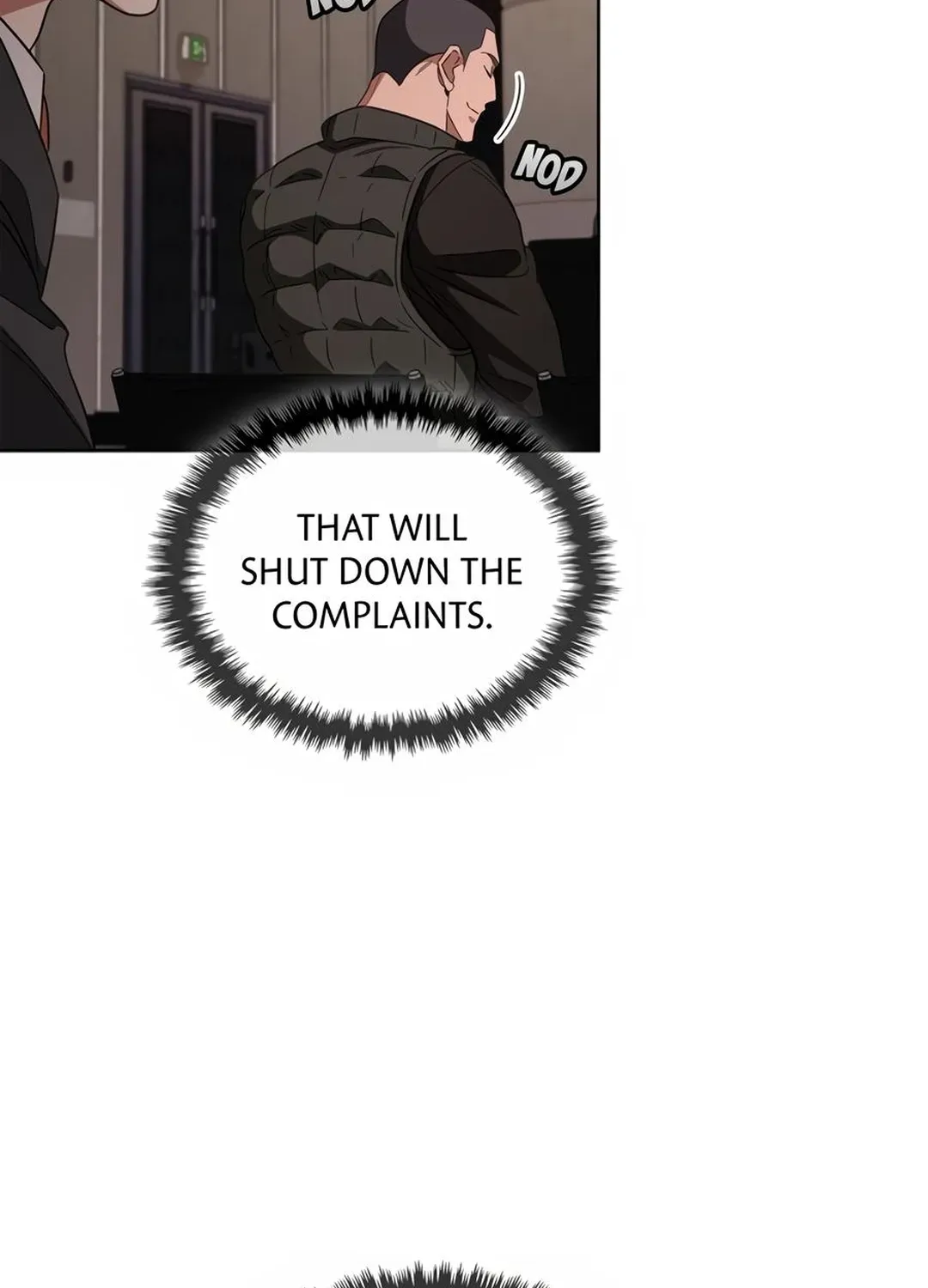 Read Creating Hidden Endings chapter 52 image 24 on Lezhin