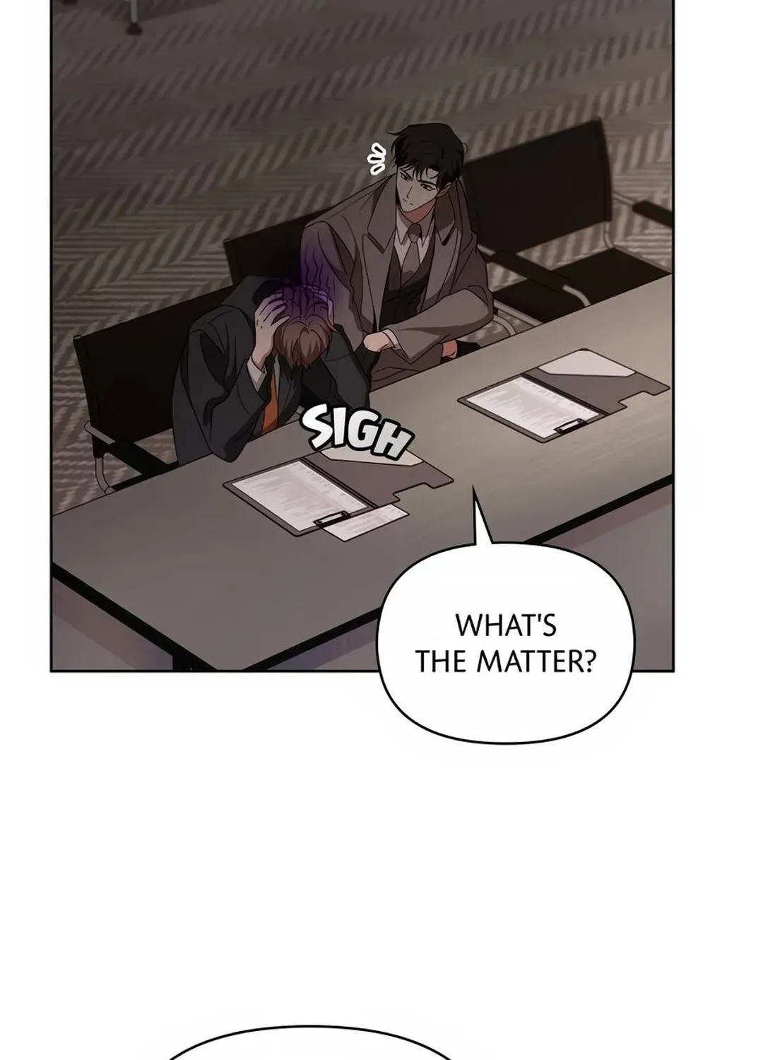 Read Creating Hidden Endings chapter 52 image 26 on Lezhin