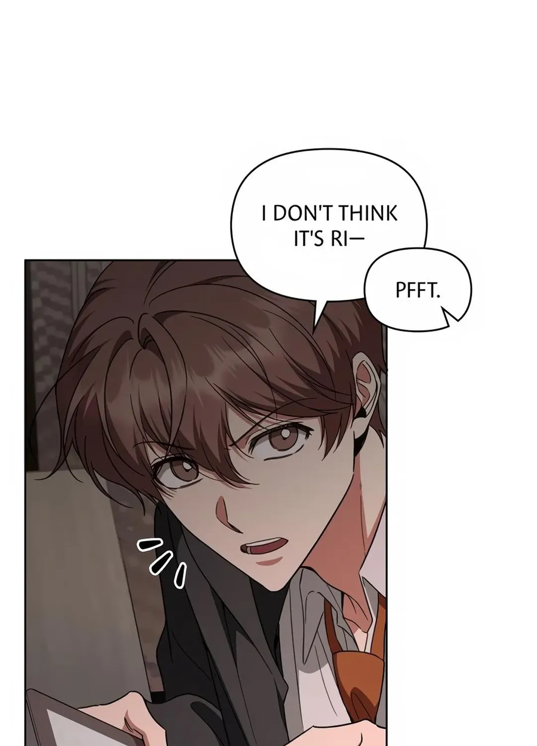 Read Creating Hidden Endings chapter 52 image 28 on Lezhin