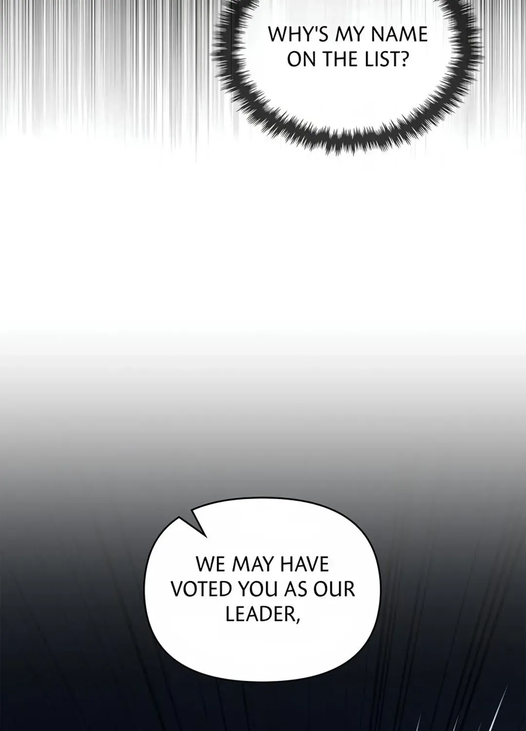 Read Creating Hidden Endings chapter 52 image 3 on Lezhin