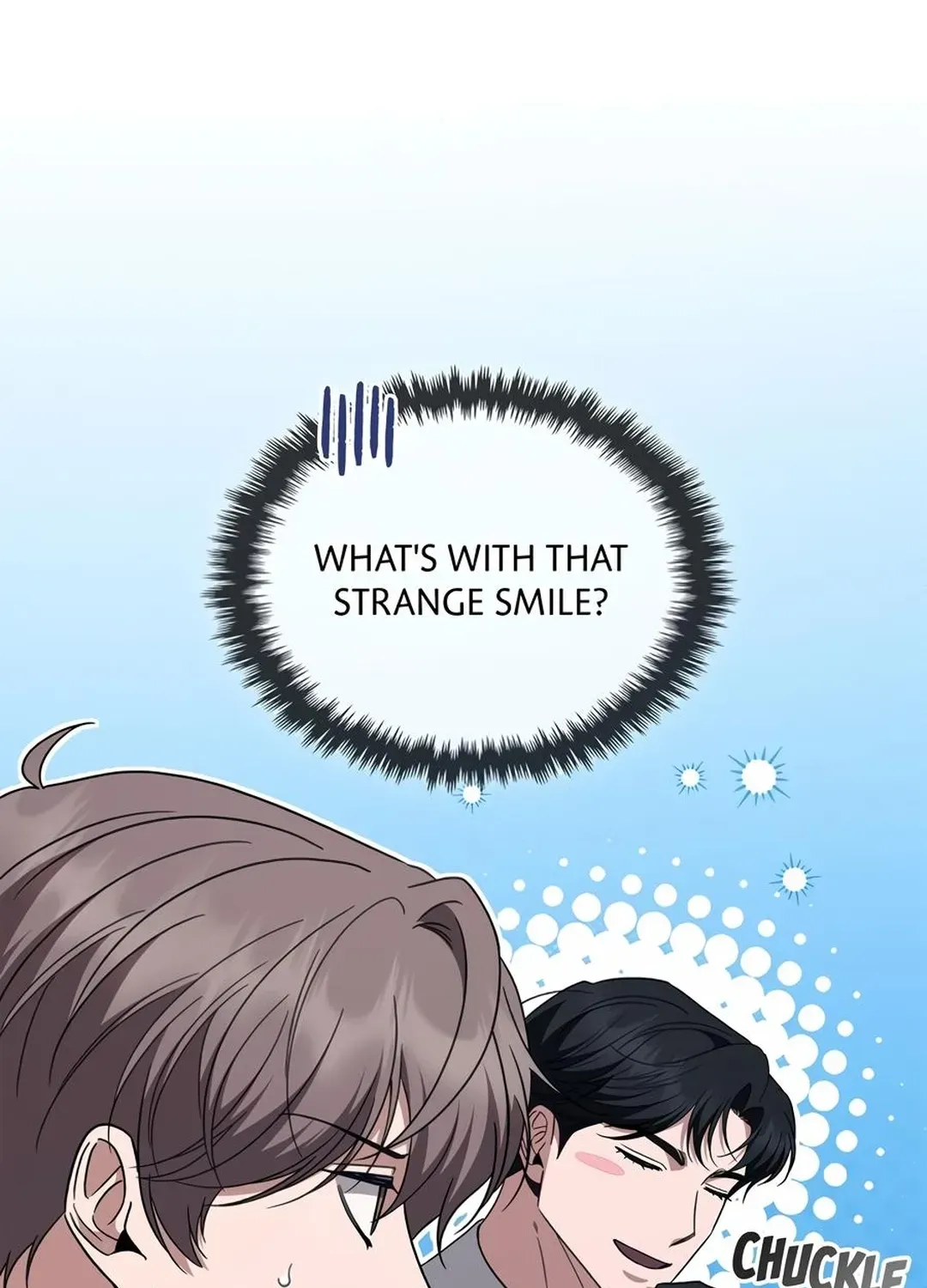 Read Creating Hidden Endings chapter 52 image 30 on Lezhin