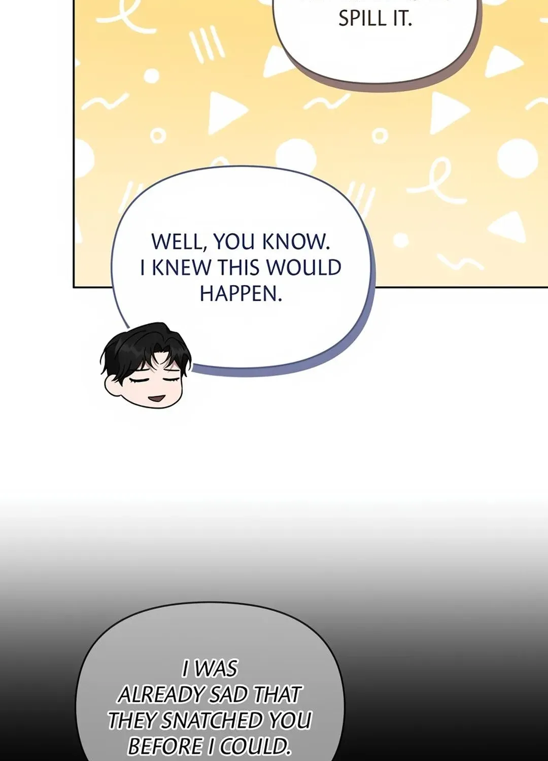 Read Creating Hidden Endings chapter 52 image 32 on Lezhin