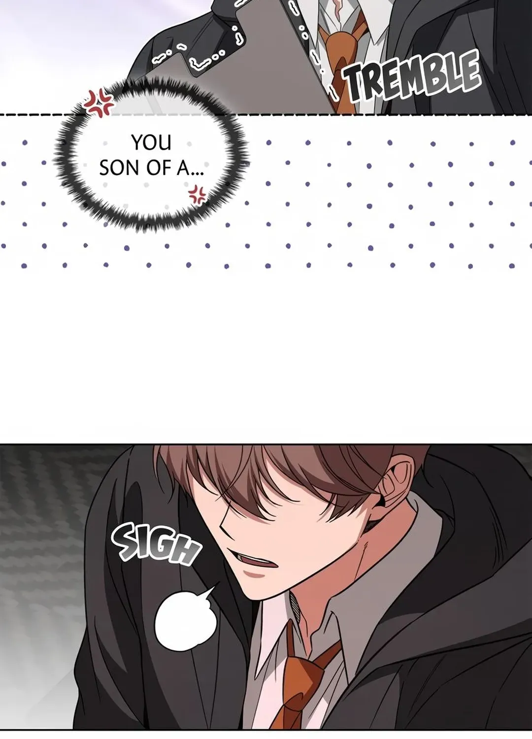 Read Creating Hidden Endings chapter 52 image 37 on Lezhin