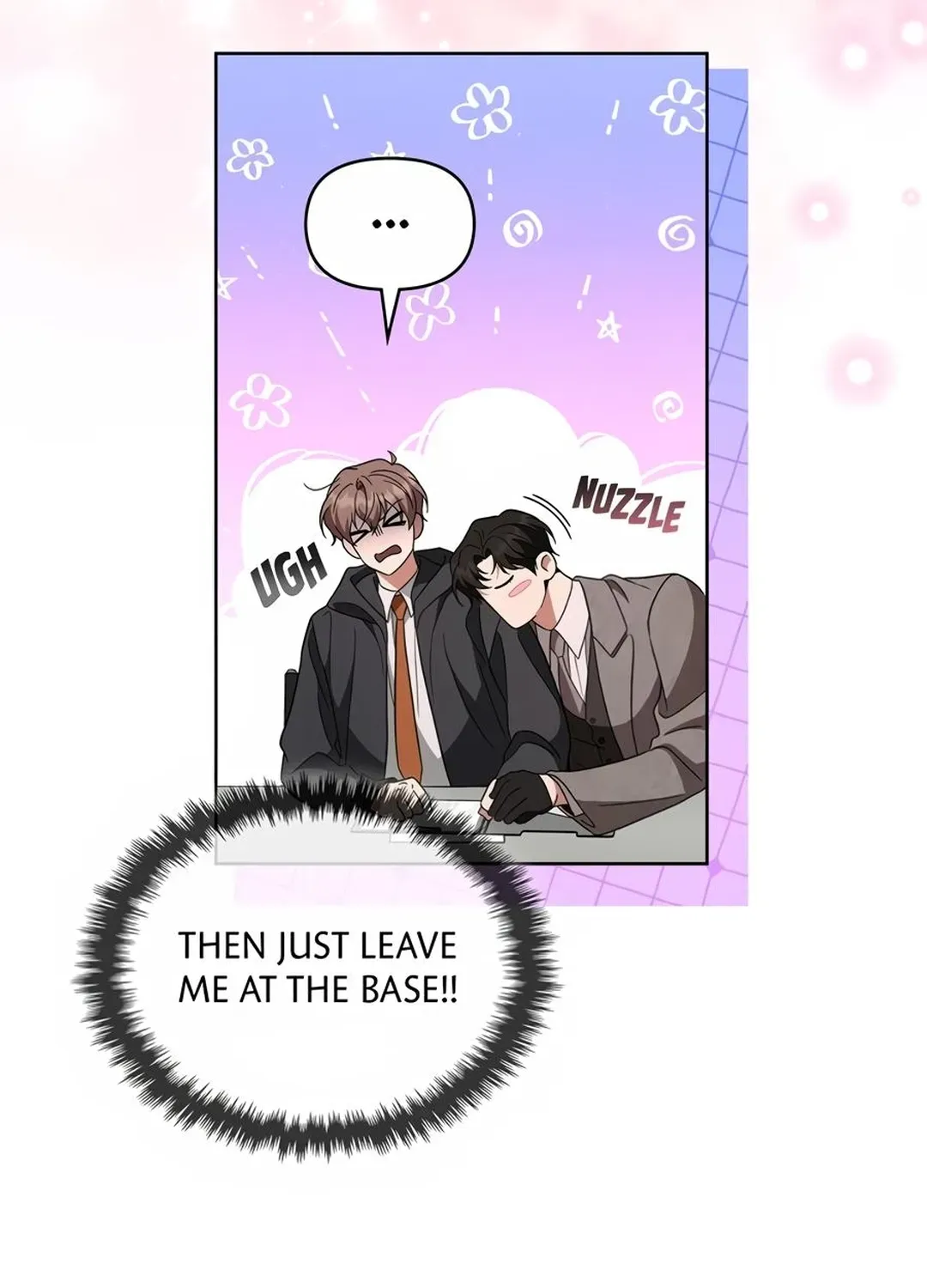 Read Creating Hidden Endings chapter 52 image 43 on Lezhin