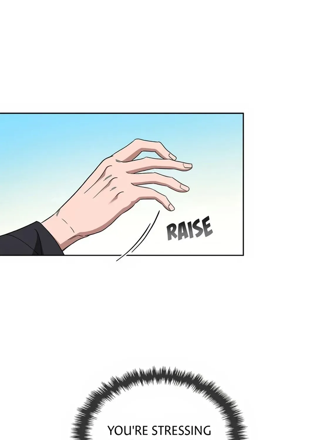 Read Creating Hidden Endings chapter 52 image 44 on Lezhin