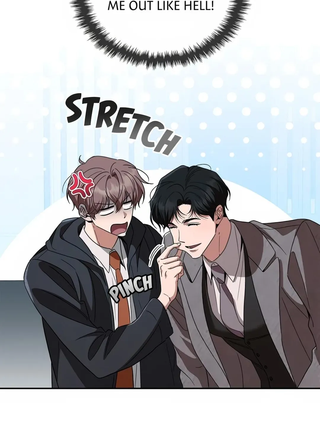 Read Creating Hidden Endings chapter 52 image 45 on Lezhin