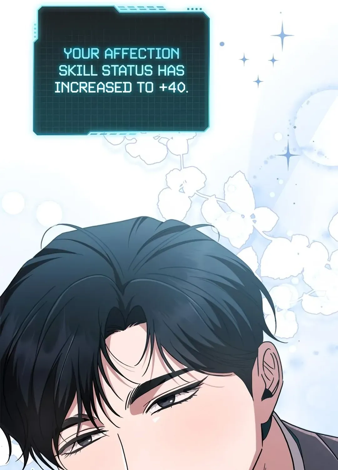 Read Creating Hidden Endings chapter 52 image 47 on Lezhin