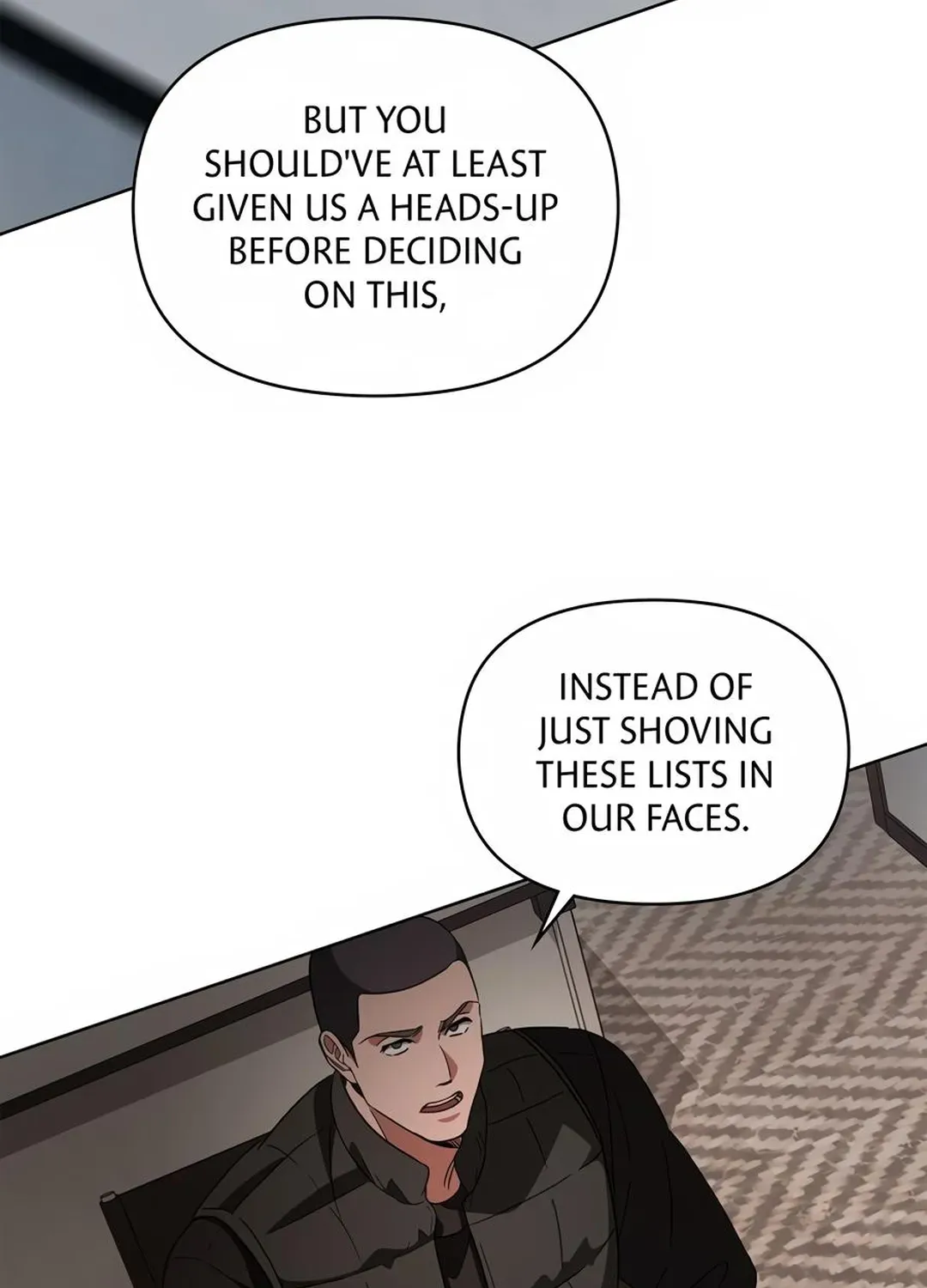 Read Creating Hidden Endings chapter 52 image 5 on Lezhin