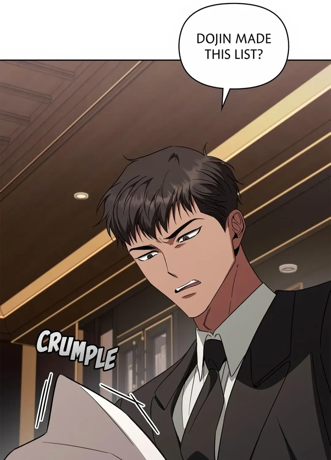 Read Creating Hidden Endings chapter 52 image 53 on Lezhin
