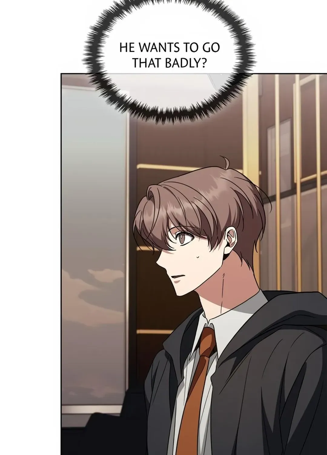 Read Creating Hidden Endings chapter 52 image 58 on Lezhin
