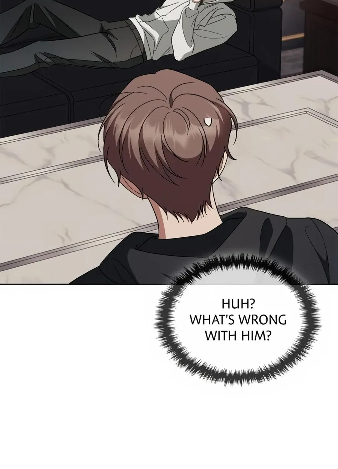 Read Creating Hidden Endings chapter 52 image 63 on Lezhin