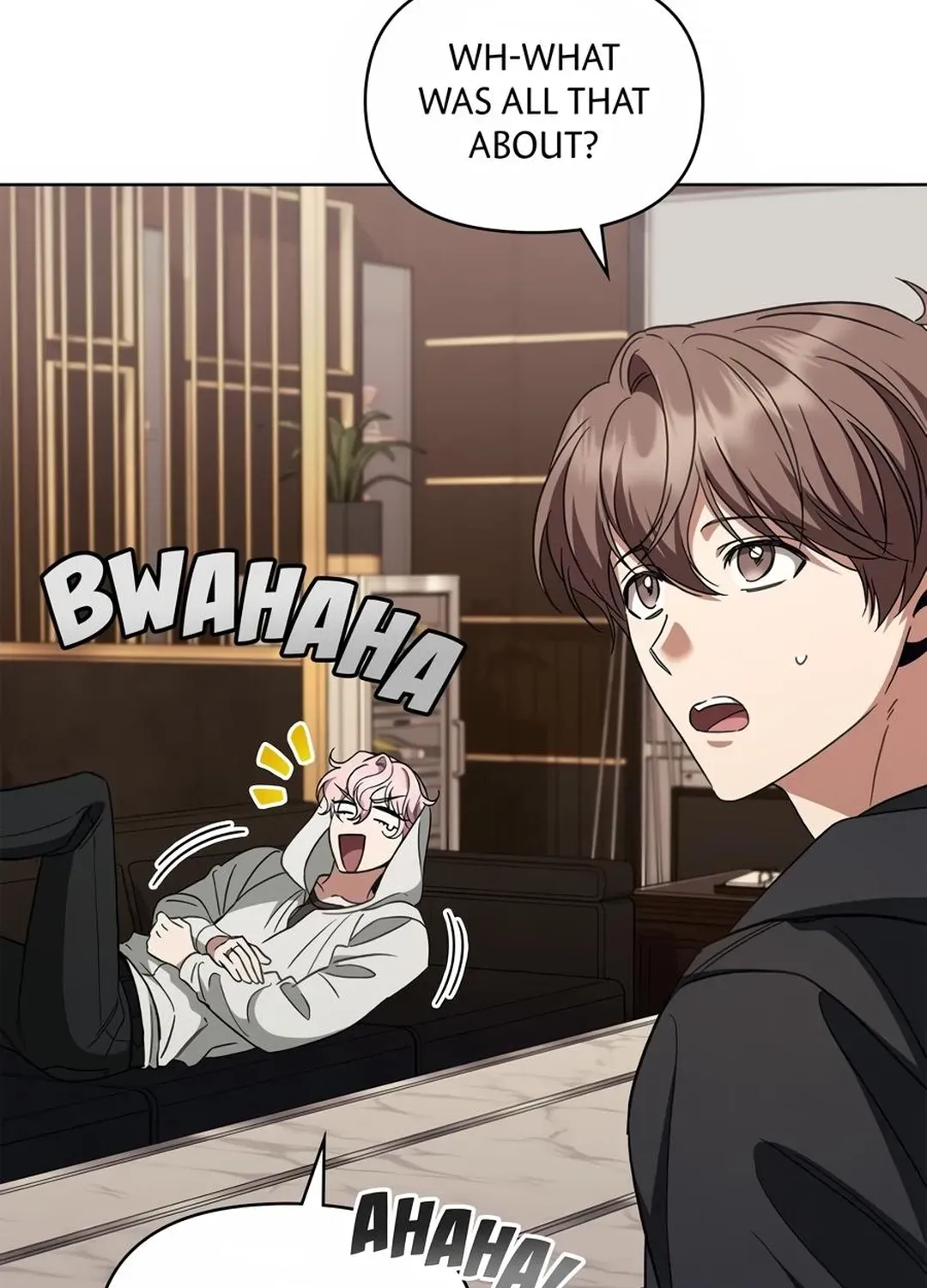 Read Creating Hidden Endings chapter 52 image 65 on Lezhin