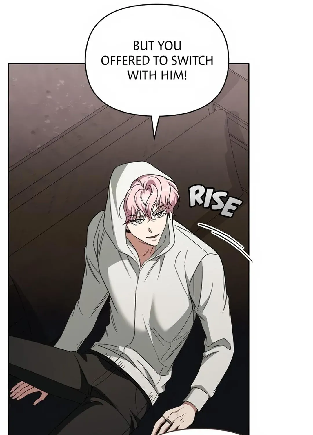 Read Creating Hidden Endings chapter 52 image 67 on Lezhin