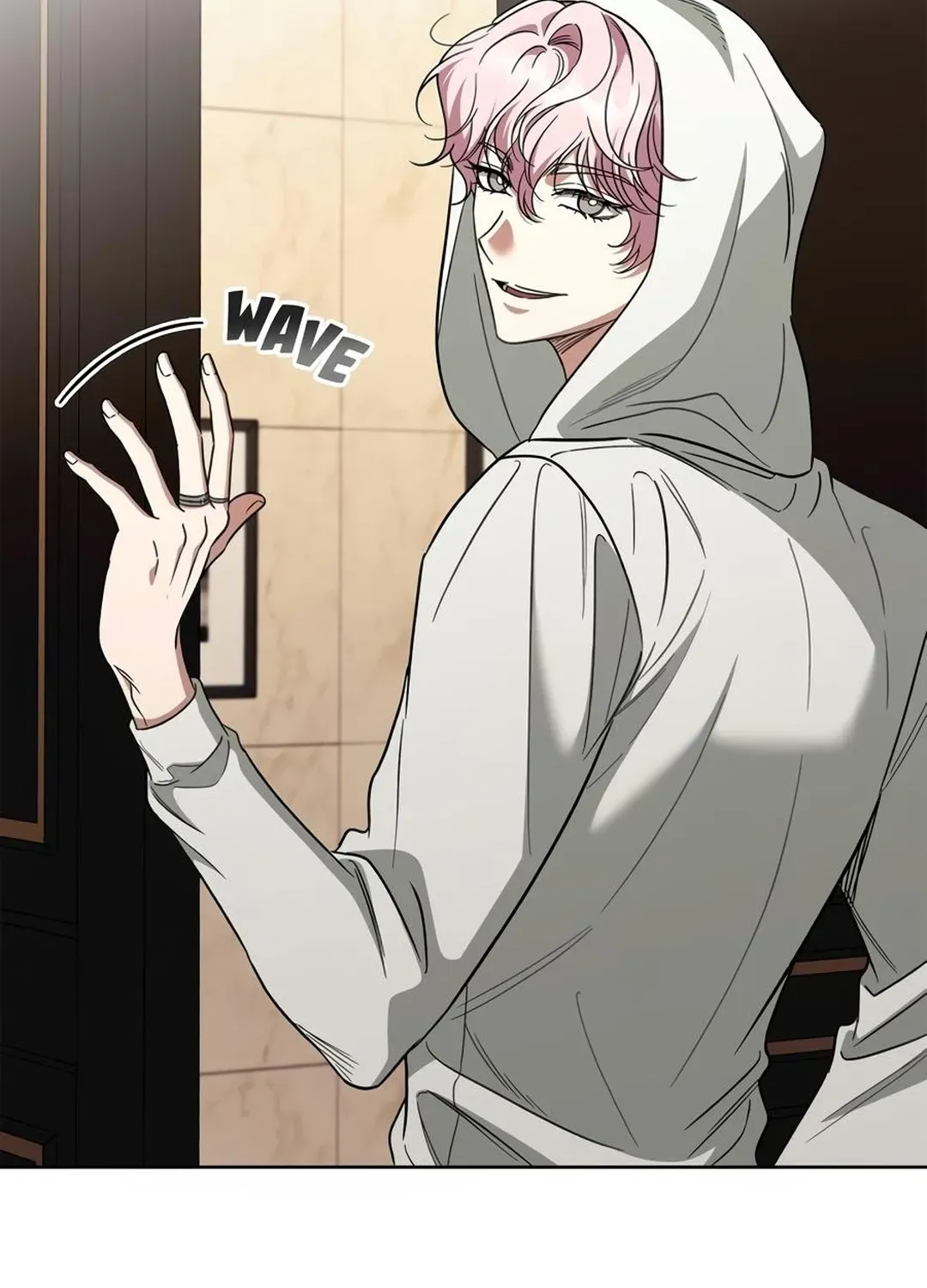 Read Creating Hidden Endings chapter 52 image 69 on Lezhin