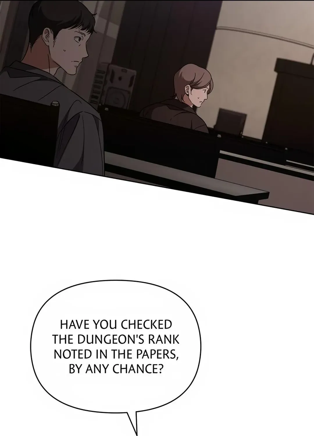 Read Creating Hidden Endings chapter 52 image 7 on Lezhin