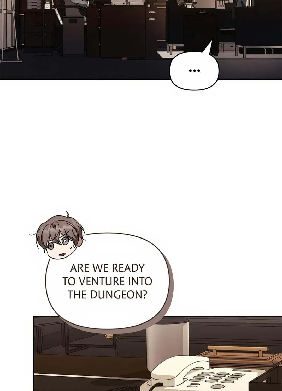 Read Creating Hidden Endings chapter 52 image 71 on Lezhin
