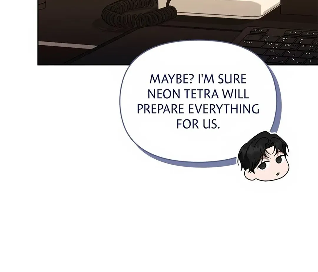 Read Creating Hidden Endings chapter 52 image 72 on Lezhin