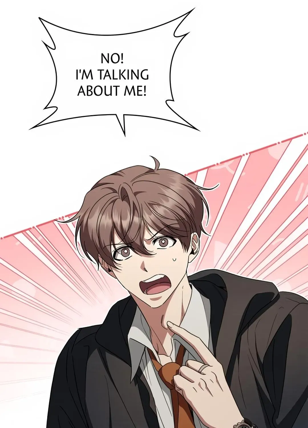 Read Creating Hidden Endings chapter 52 image 73 on Lezhin