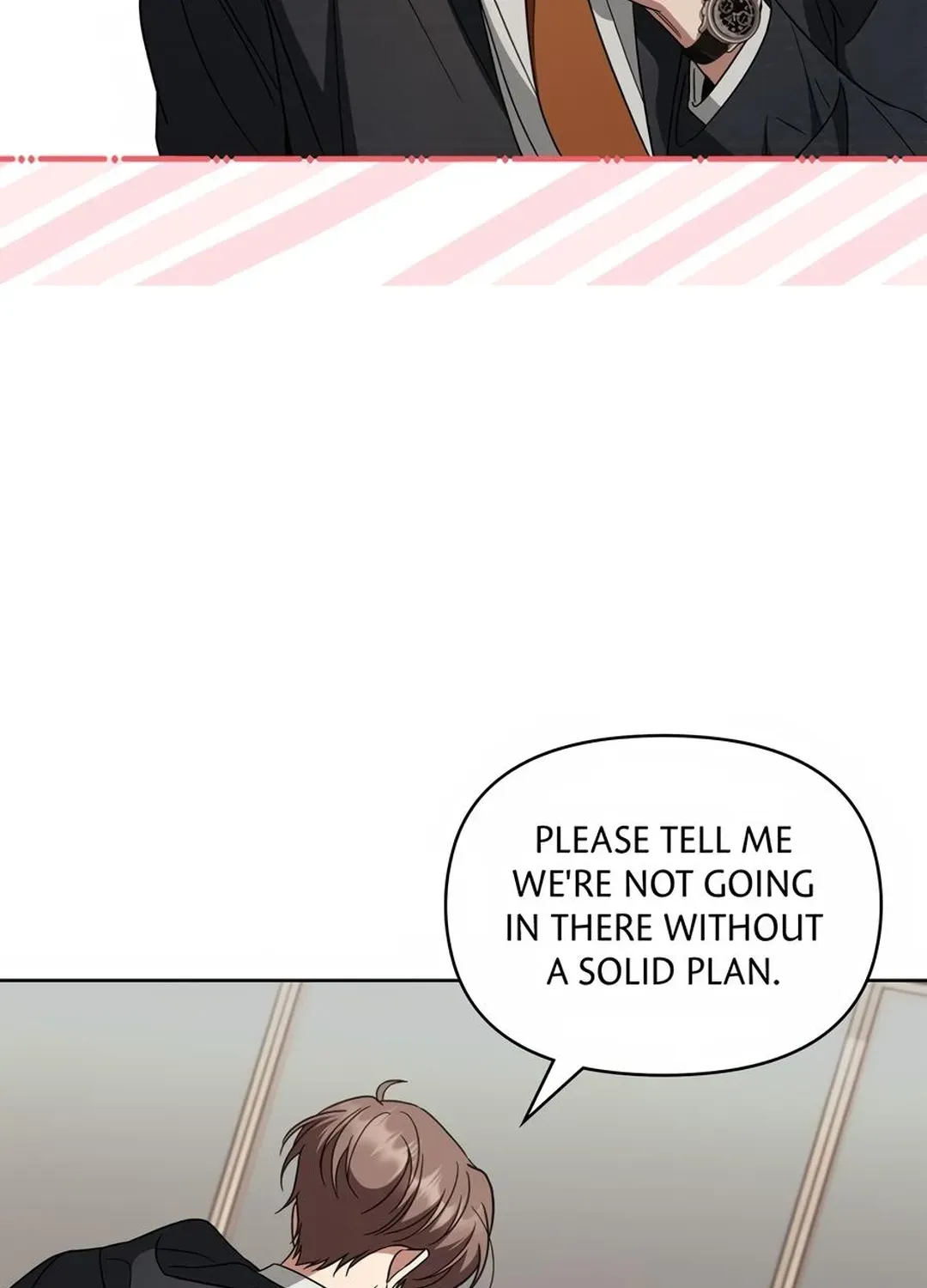 Read Creating Hidden Endings chapter 52 image 74 on Lezhin