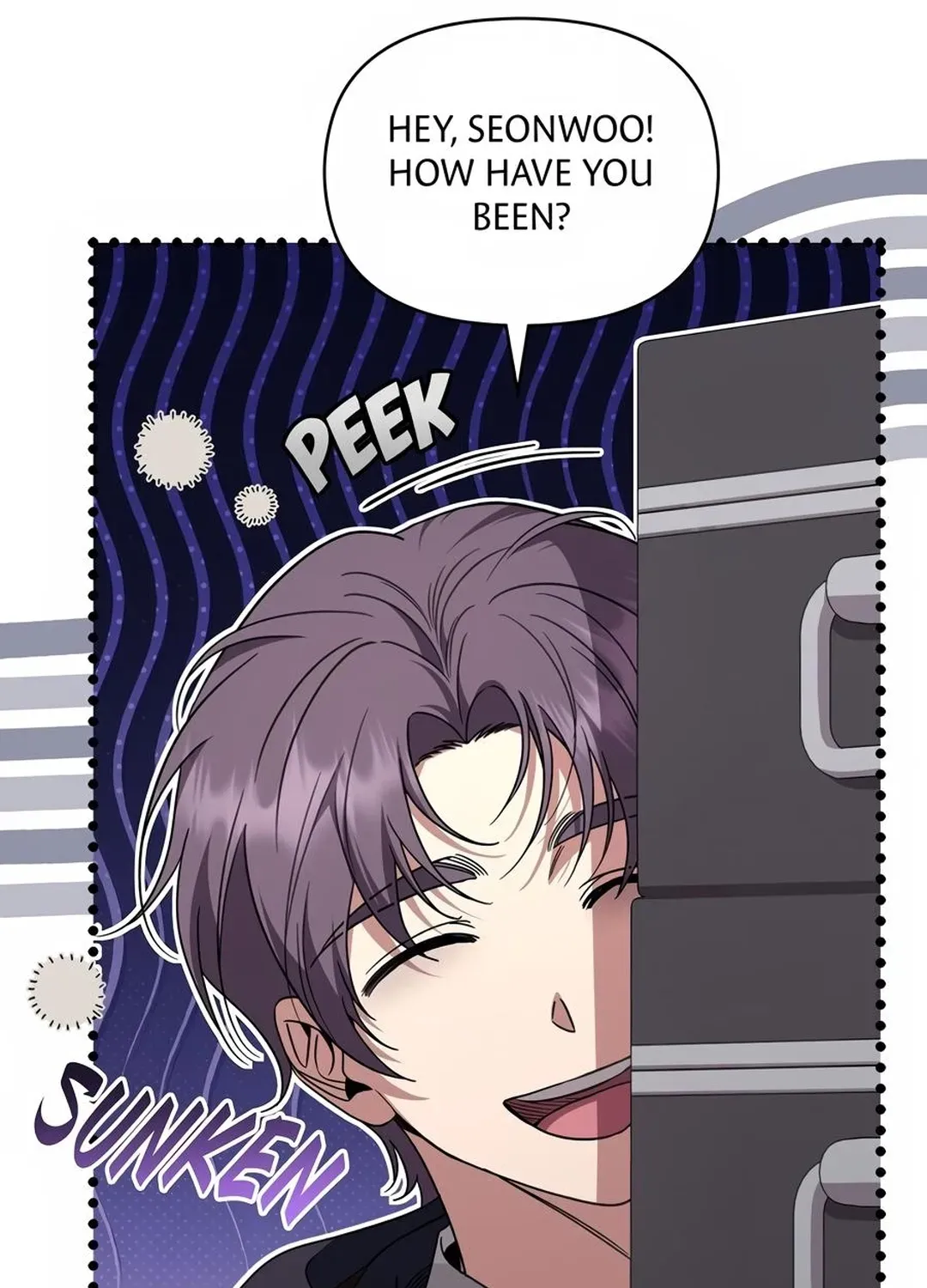 Read Creating Hidden Endings chapter 52 image 79 on Lezhin
